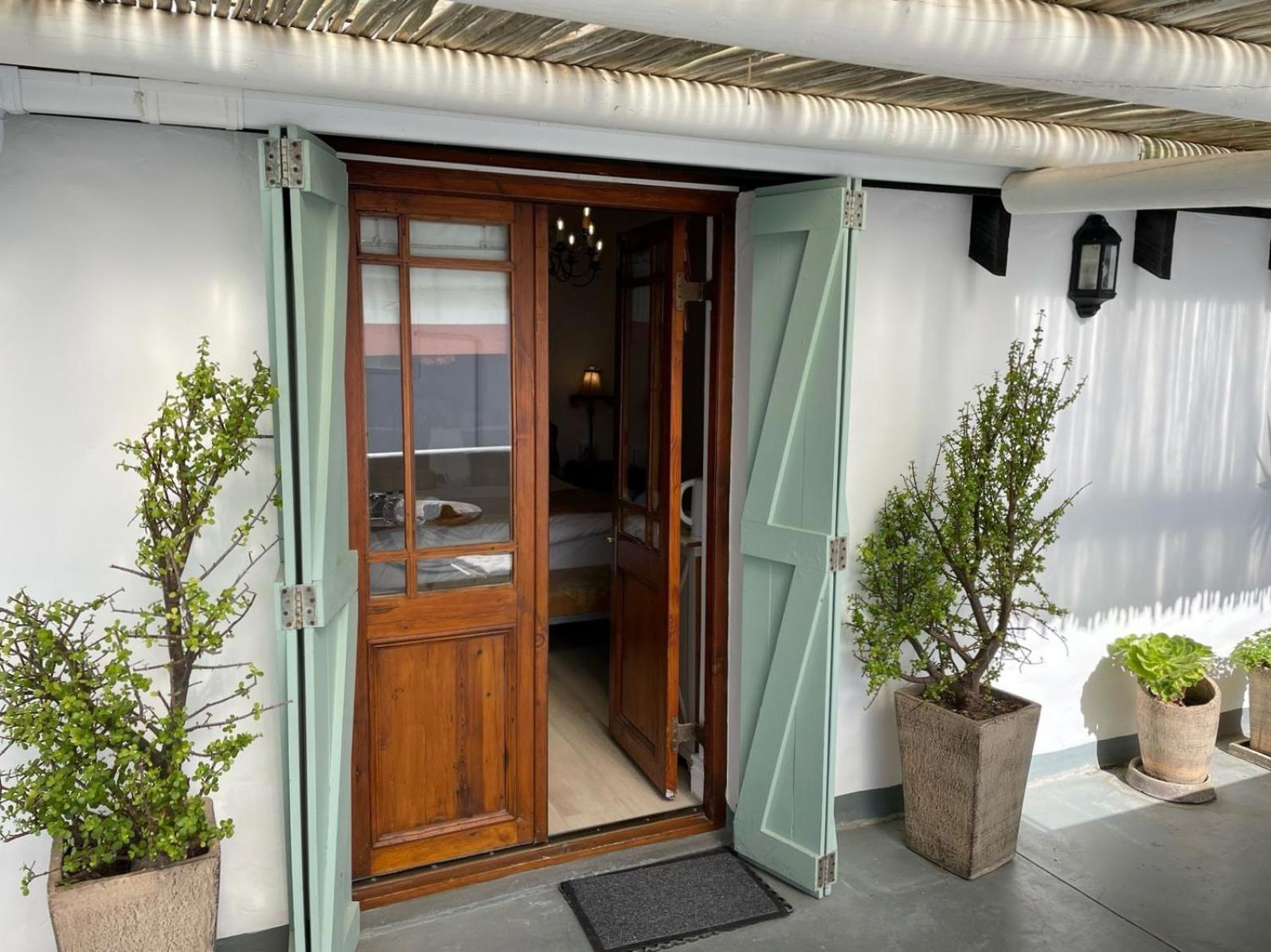 Paternoster Manor酒店 外观 照片